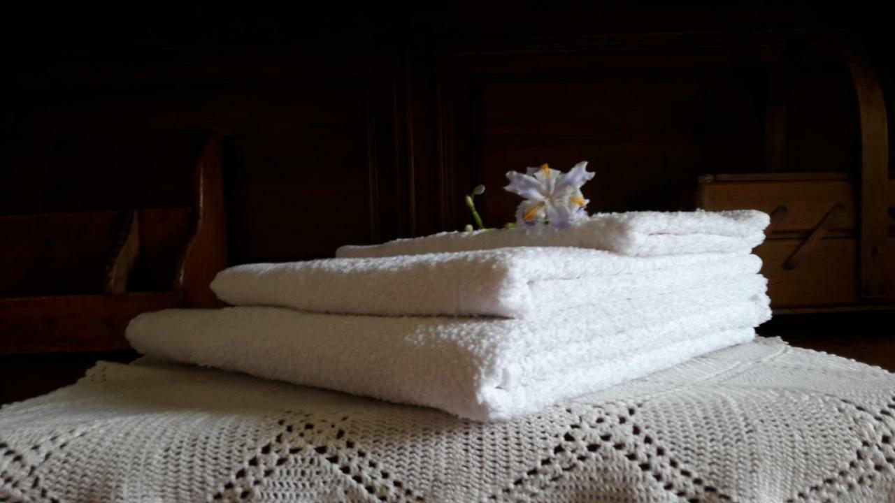 Isabella Bed & Breakfast Miane