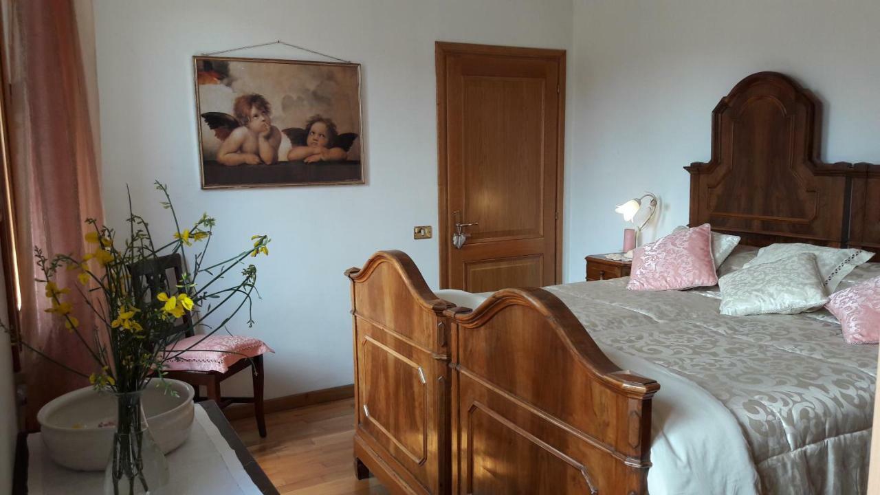 Isabella Bed and breakfast