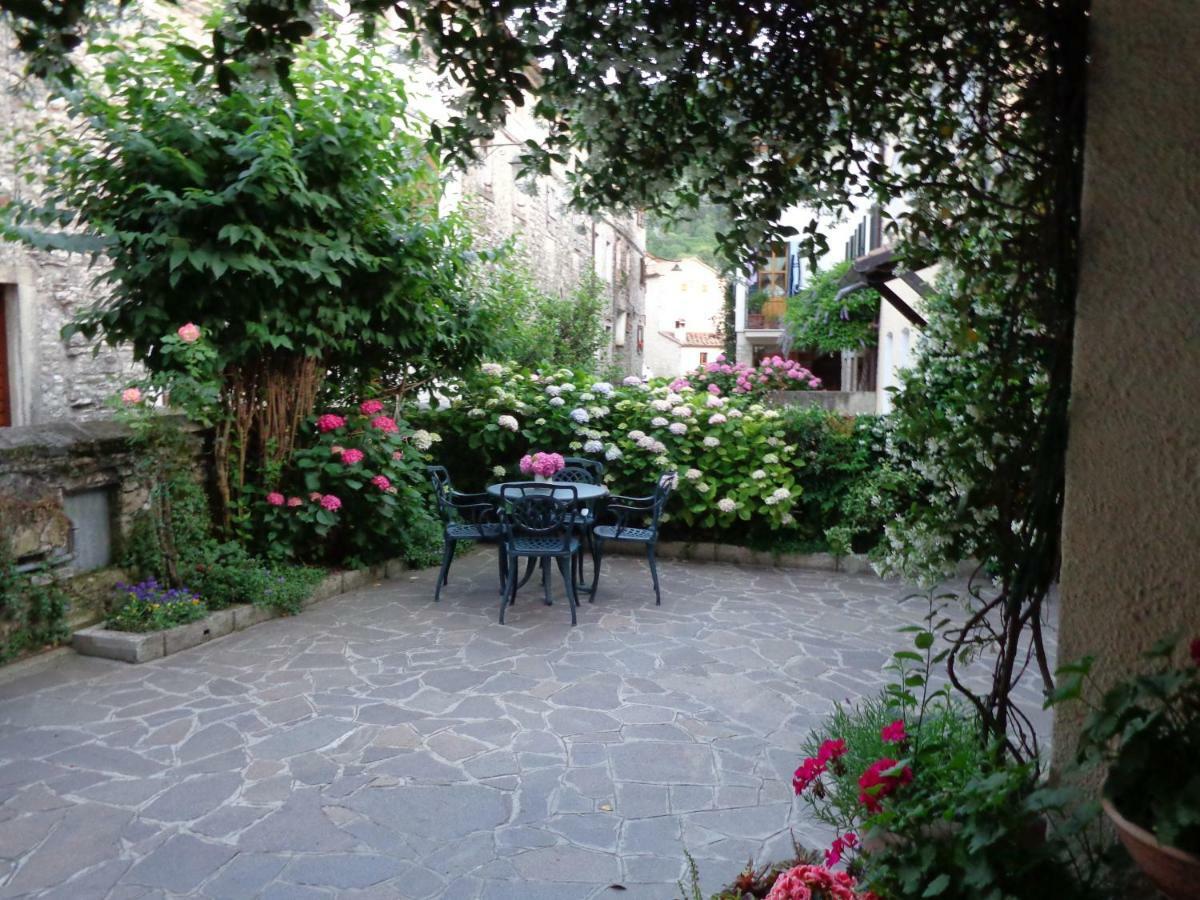 Bed & Breakfast Isabella Miane