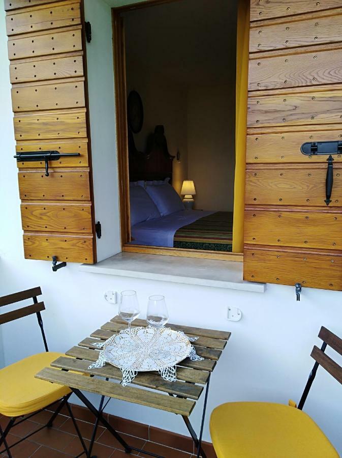 Bed & Breakfast Isabella Miane
