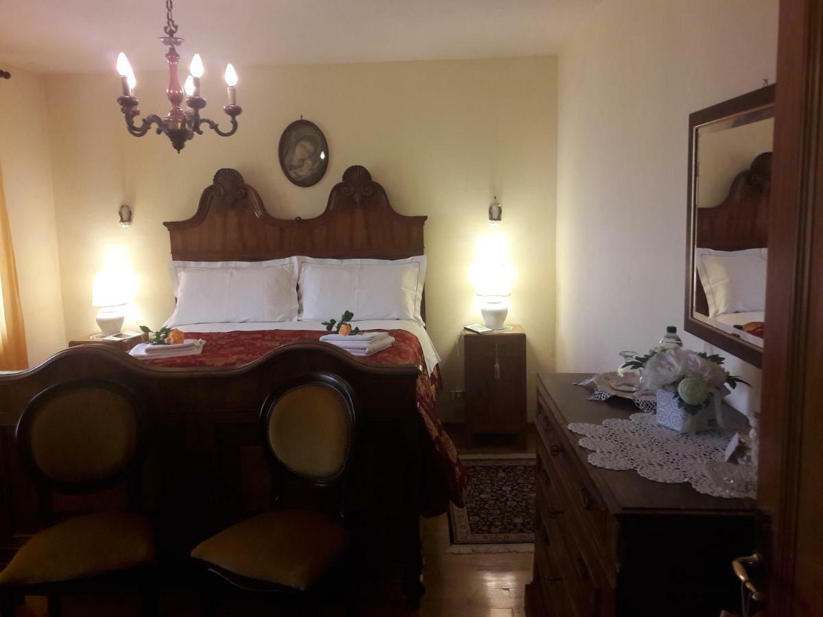 Isabella Bed & Breakfast
