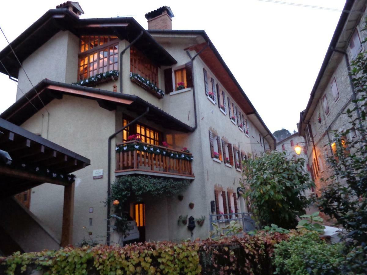 Bed & Breakfast Isabella