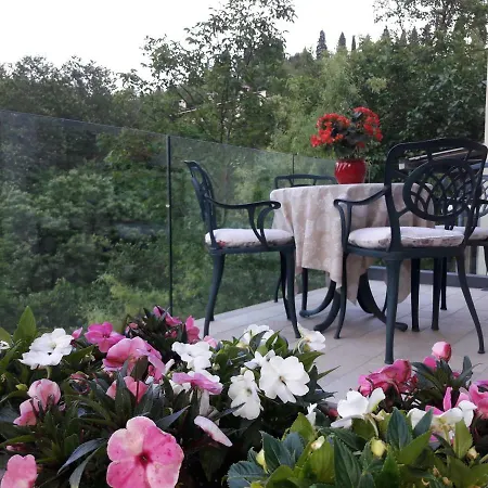 Bed And Breakfast Isabella Miane Exterior photo
