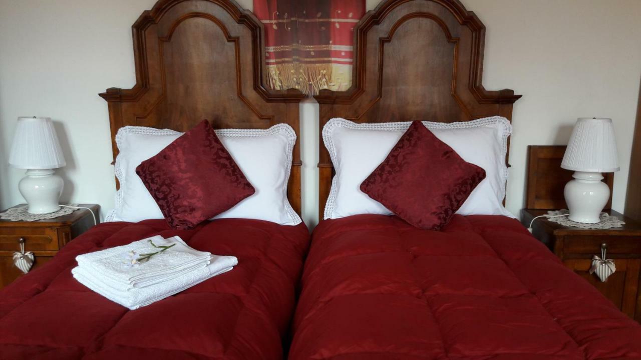 Isabella Bed & Breakfast Miane