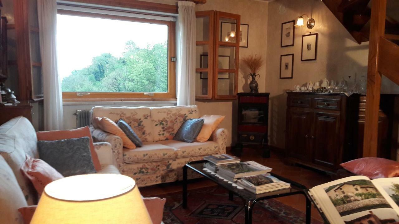 Isabella Bed & Breakfast
