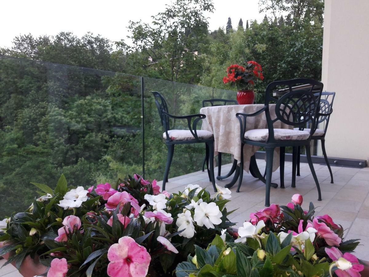 Isabella Bed & Breakfast