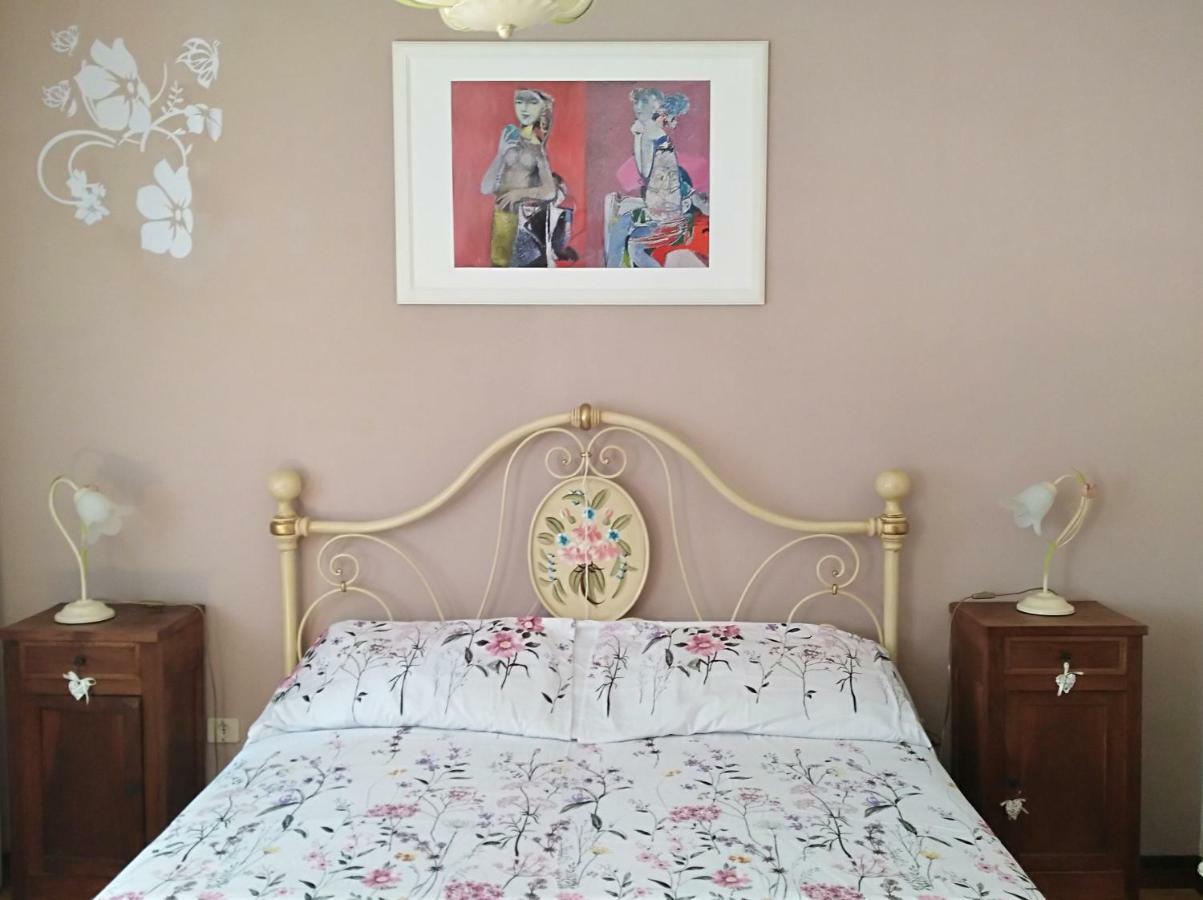 Isabella Bed & Breakfast *